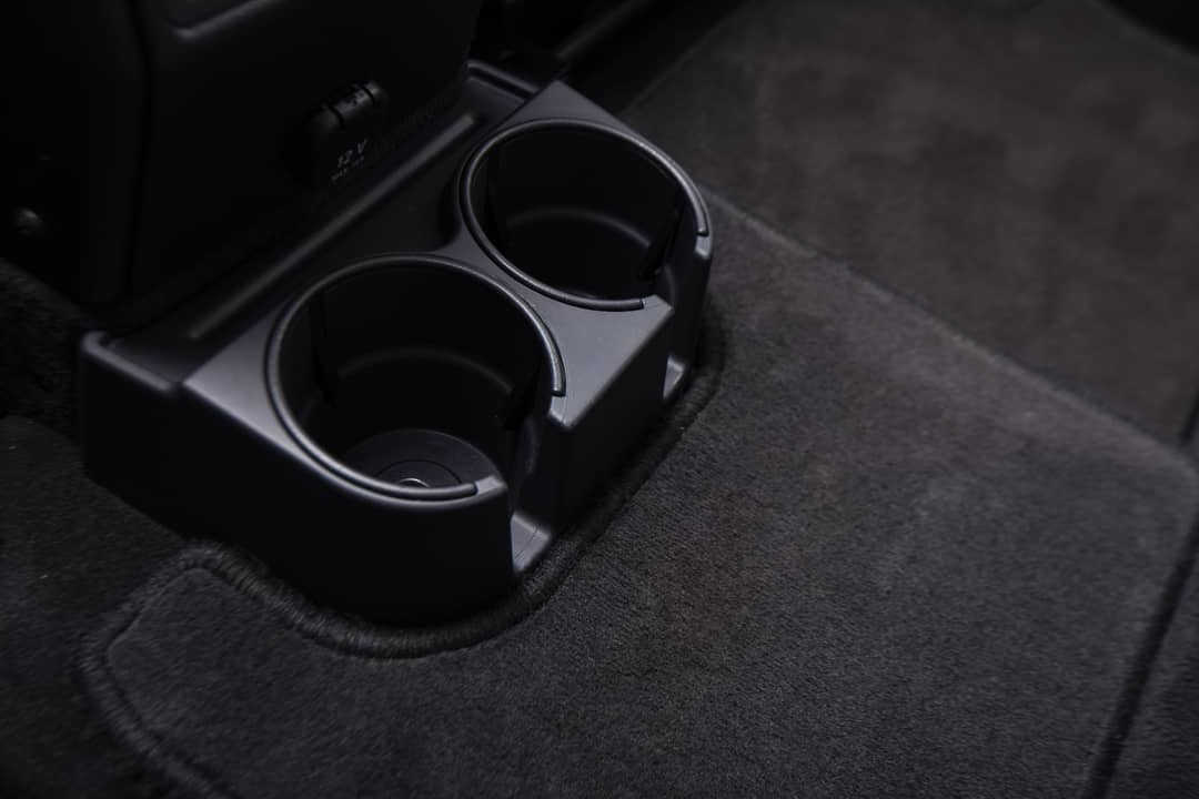 2012 Mercedes-Benz G550 G 550 — photo 40