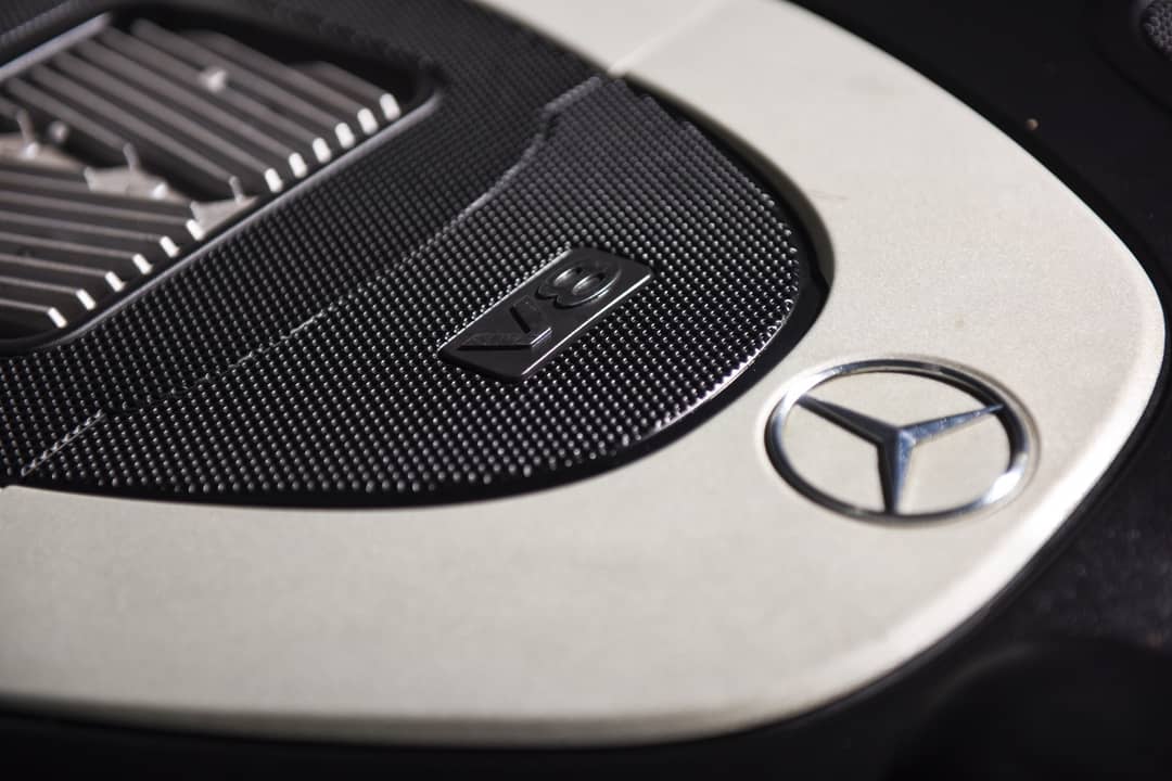 2012 Mercedes-Benz G550 G 550 — photo 52