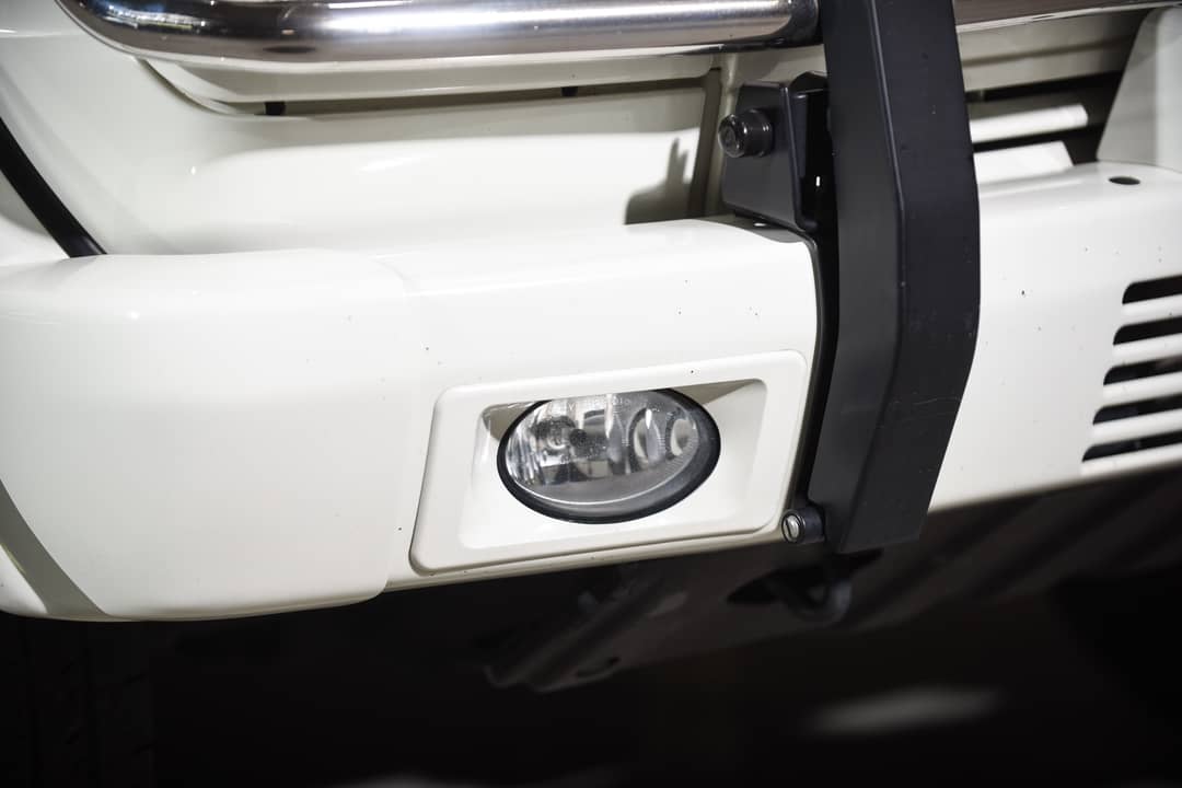 2012 Mercedes-Benz G550 G 550 — photo 56