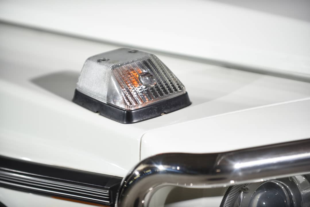 2012 Mercedes-Benz G550 G 550 — photo 57