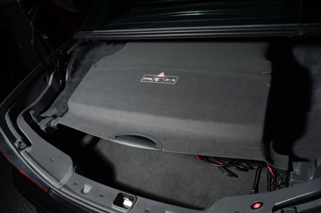 2006 Mercedes-Benz SL-Class SL 65 AMG — photo 27