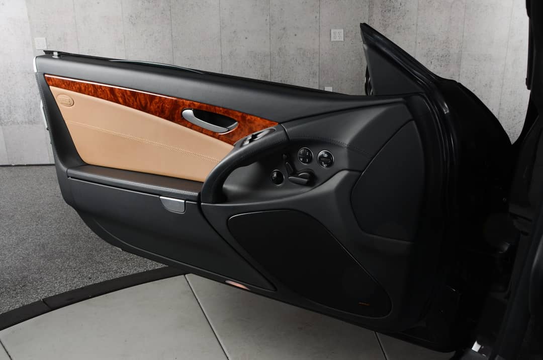 2006 Mercedes-Benz SL-Class SL 65 AMG — photo 28