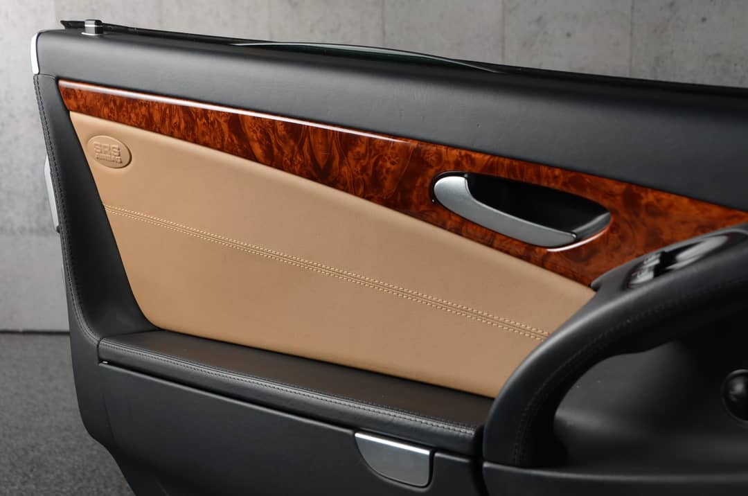 2006 Mercedes-Benz SL-Class SL 65 AMG — photo 29