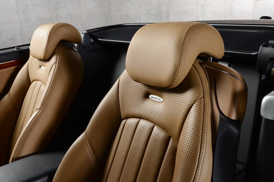2006 Mercedes-Benz SL-Class SL 65 AMG — photo 32