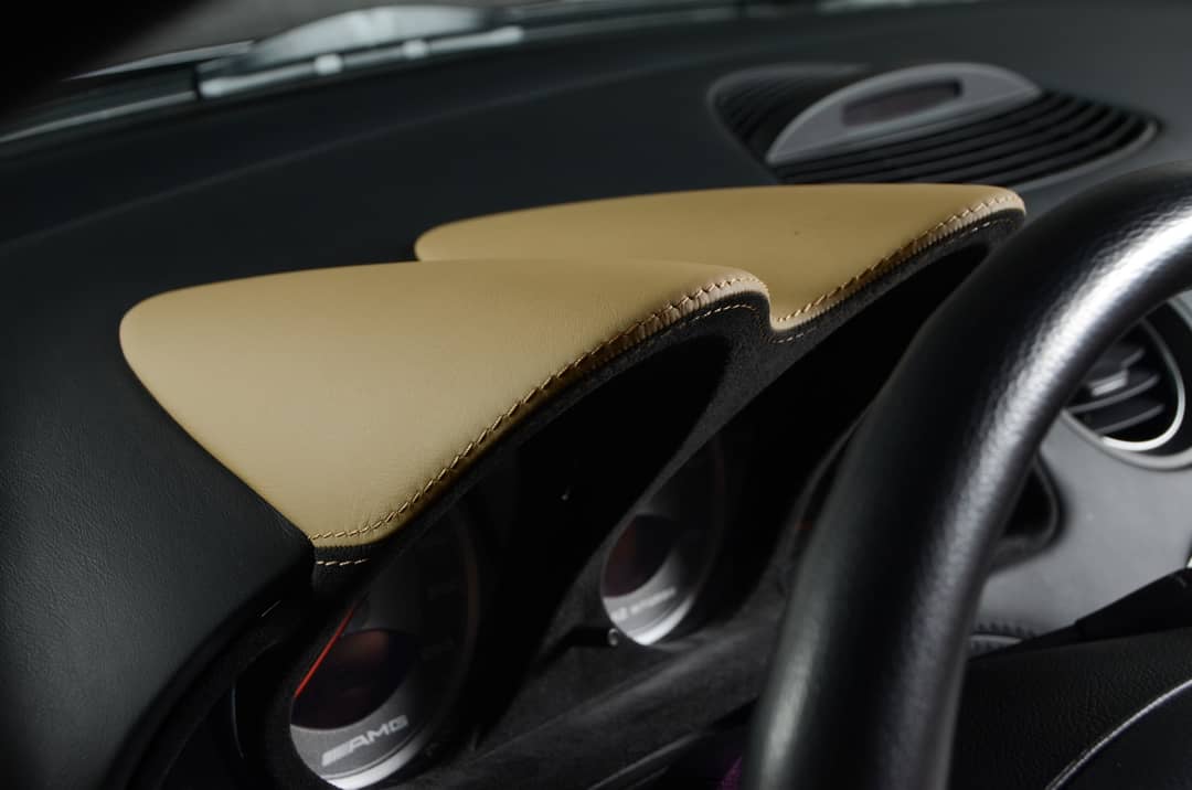 2006 Mercedes-Benz SL-Class SL 65 AMG — photo 36