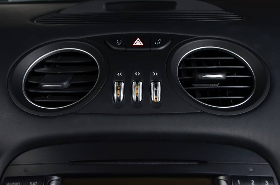 2006 Mercedes-Benz SL-Class SL 65 AMG — photo 41