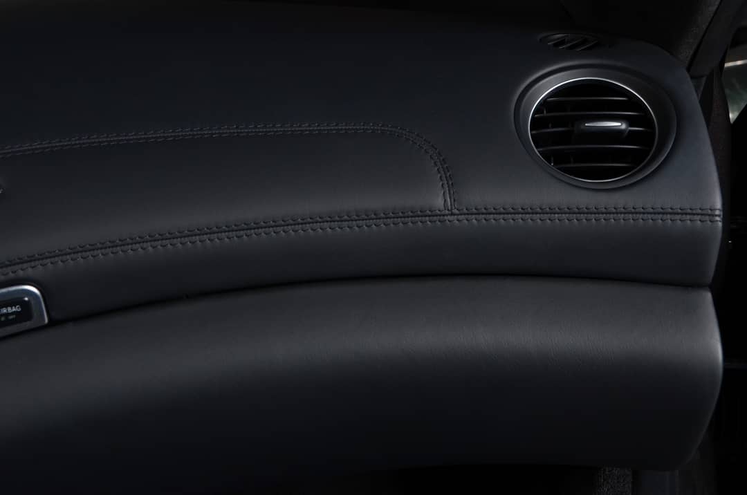 2006 Mercedes-Benz SL-Class SL 65 AMG — photo 42