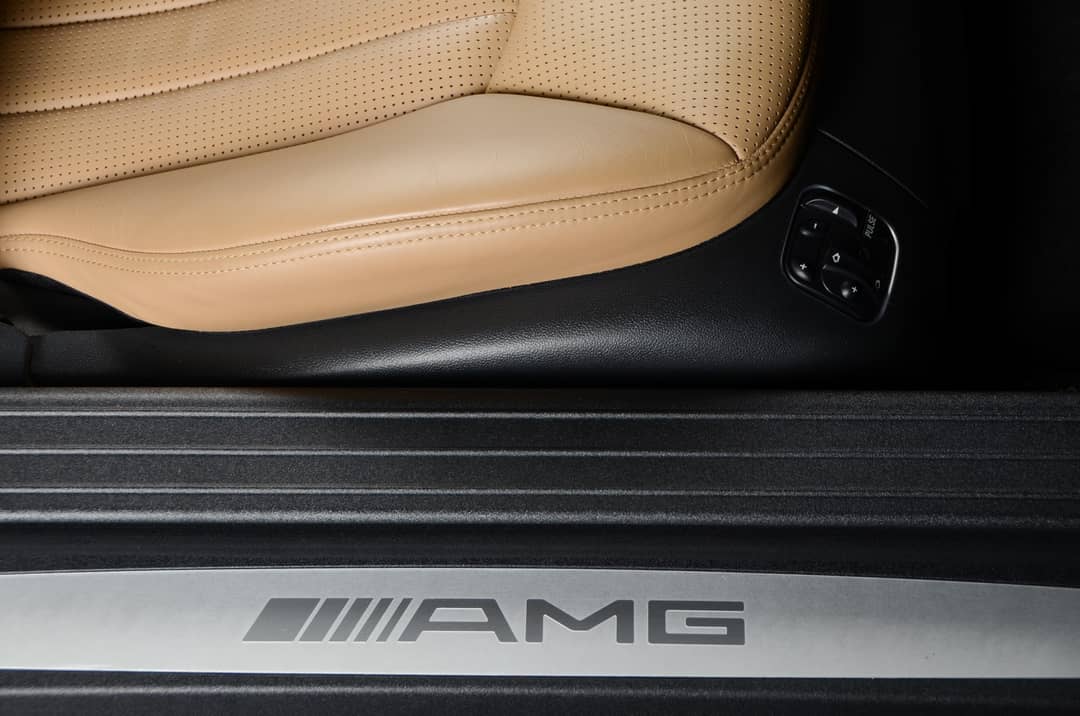2006 Mercedes-Benz SL-Class SL 65 AMG — photo 51