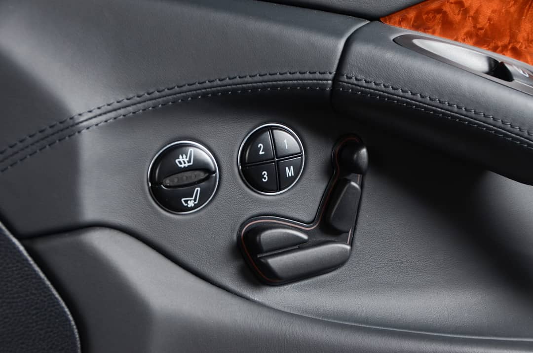 2006 Mercedes-Benz SL-Class SL 65 AMG — photo 52