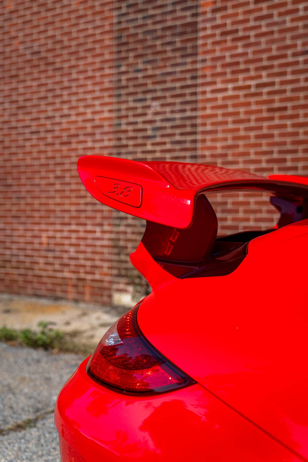 2010 Porsche 911 GT3 — photo 11