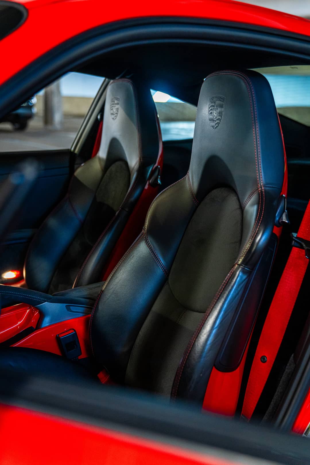 2010 Porsche 911 GT3 — photo 16