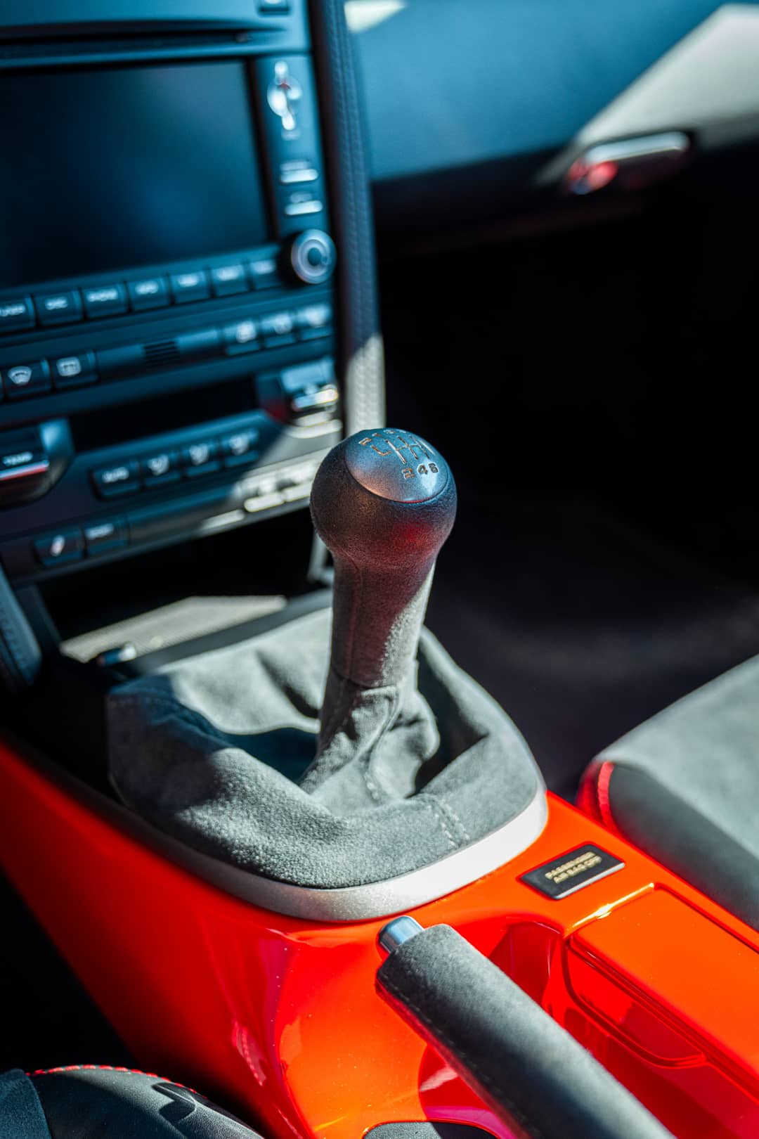 2010 Porsche 911 GT3 — photo 17