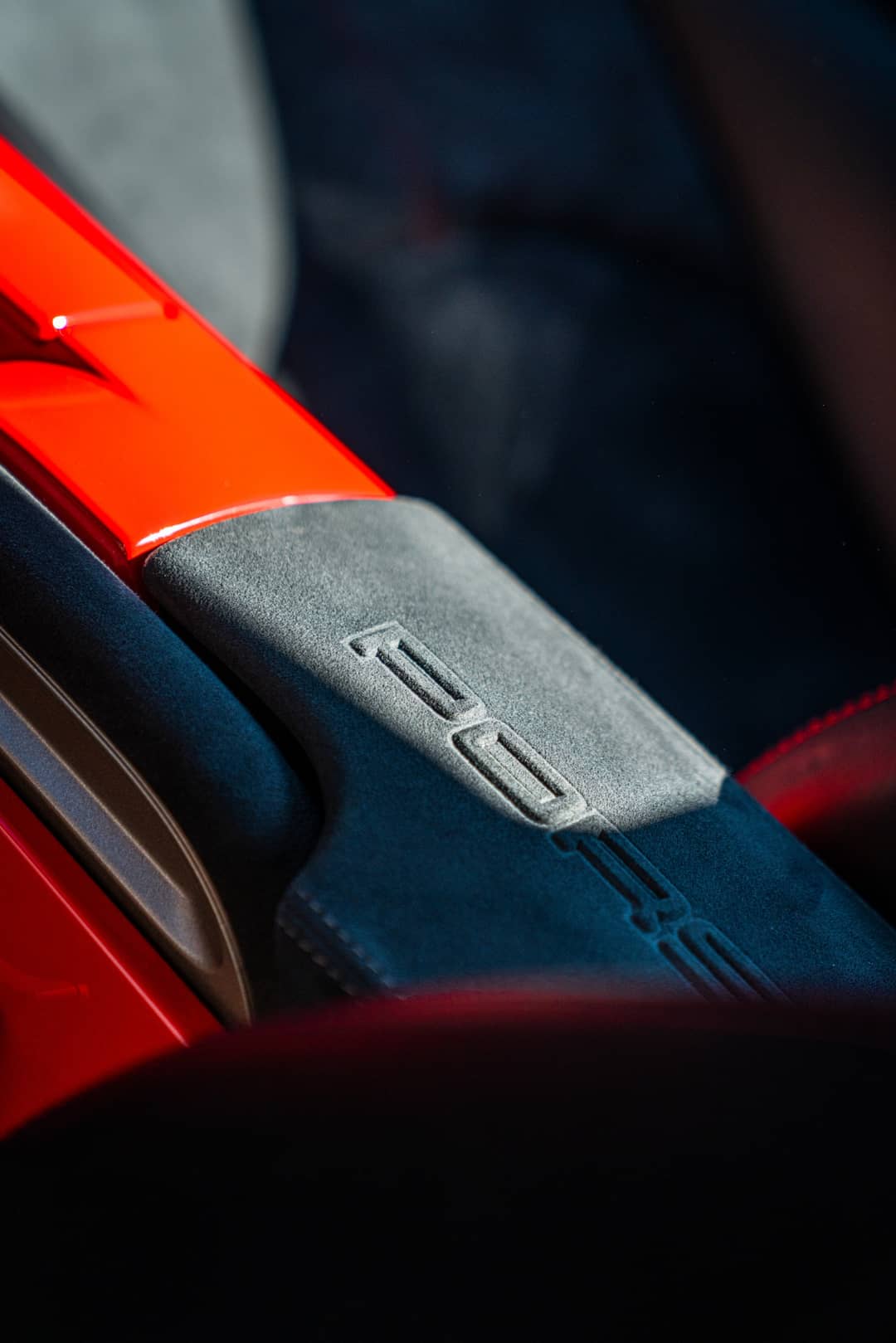 2010 Porsche 911 GT3 — photo 18