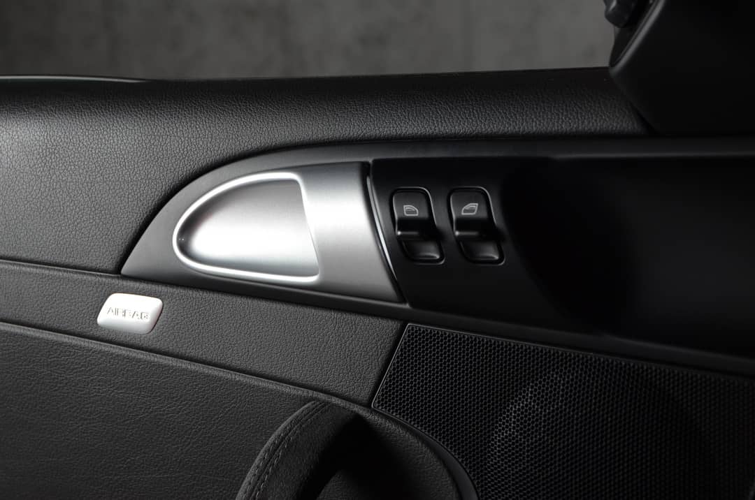2010 Porsche 911 GT3 — photo 24