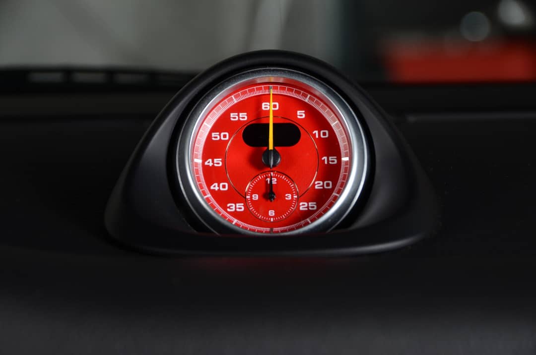 2010 Porsche 911 GT3 — photo 33