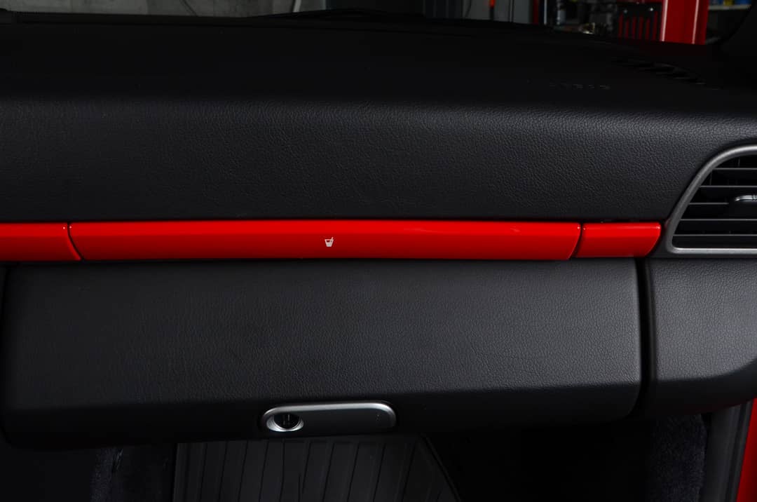 2010 Porsche 911 GT3 — photo 35