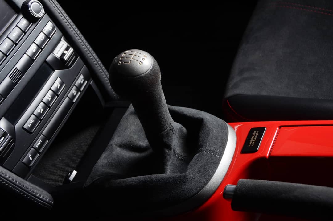 2010 Porsche 911 GT3 — photo 37