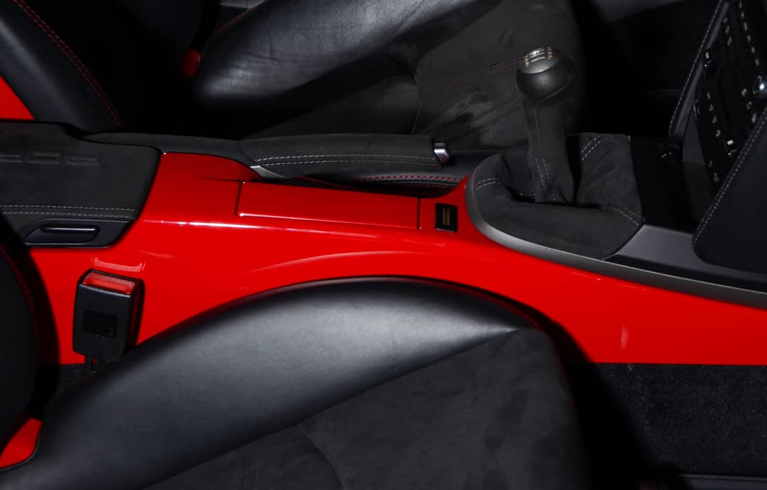 2010 Porsche 911 GT3 — photo 41