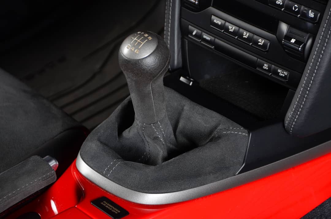 2010 Porsche 911 GT3 — photo 42