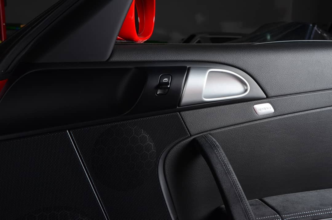 2010 Porsche 911 GT3 — photo 44