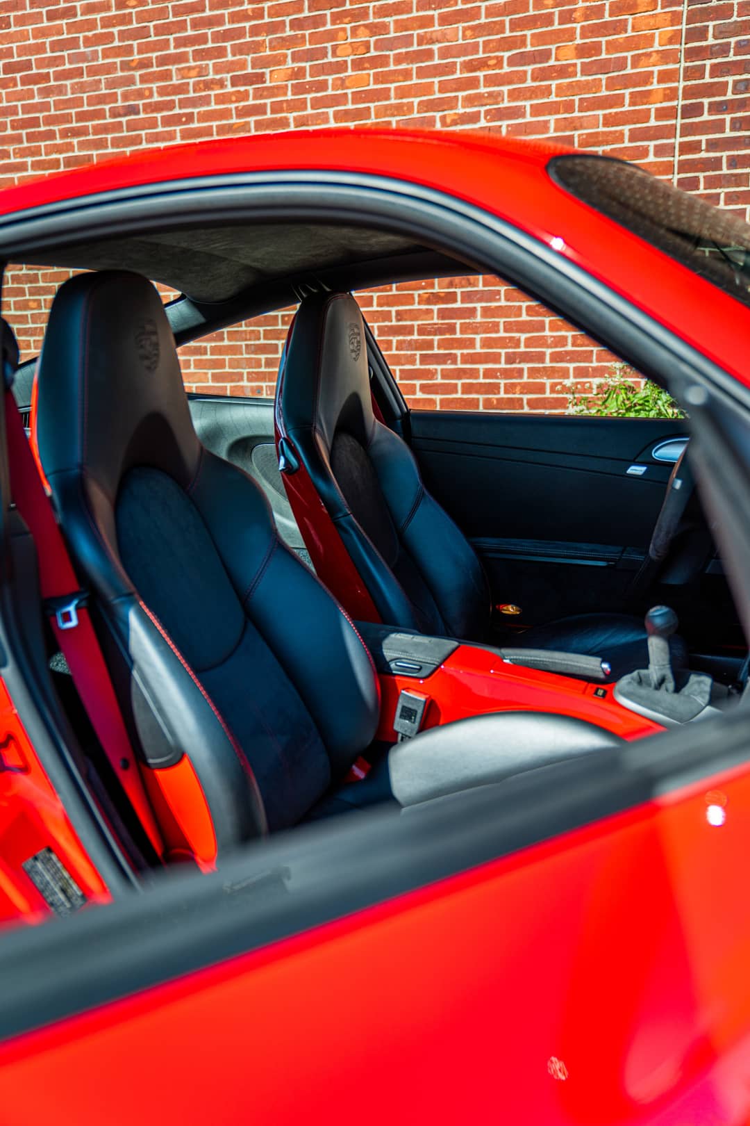 2010 Porsche 911 GT3 — photo 9