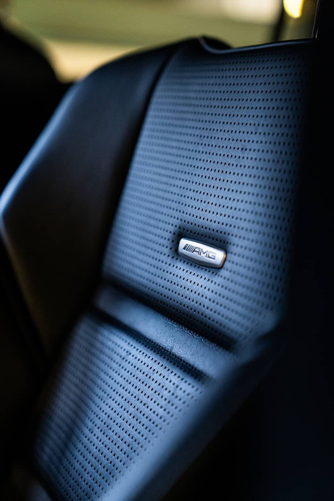 2014 Mercedes-Benz CLS 63 AMG — photo 11