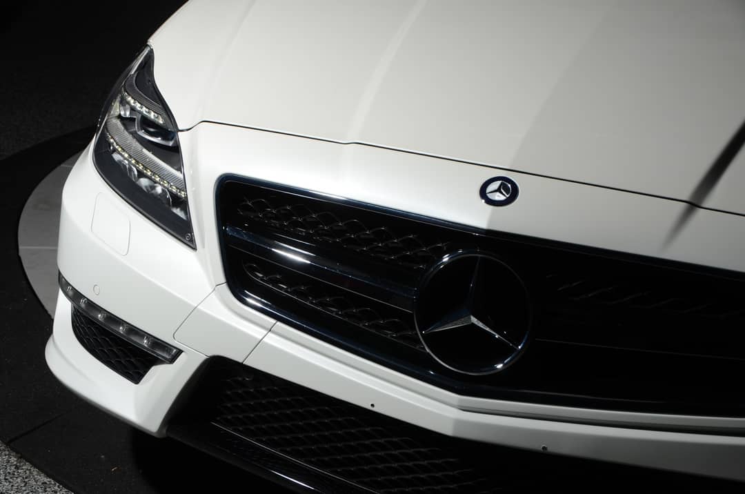 2014 Mercedes-Benz CLS 63 AMG — photo 19