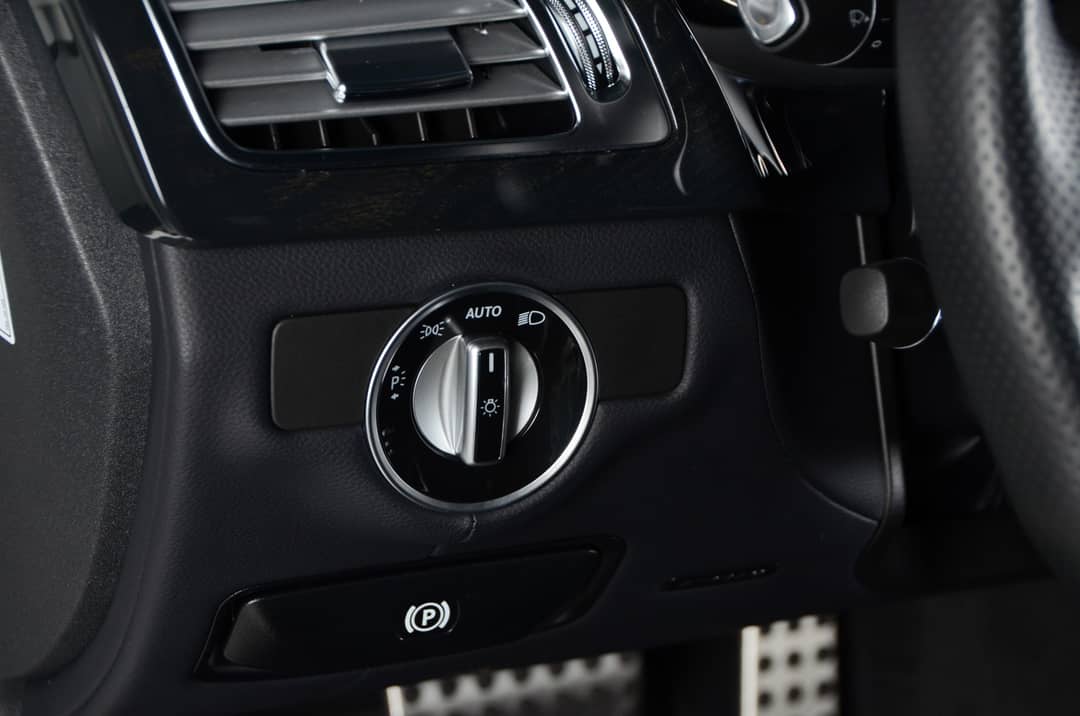 2014 Mercedes-Benz CLS 63 AMG — photo 25
