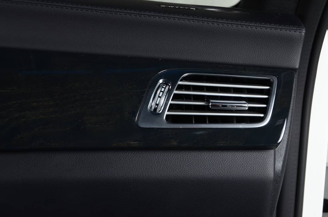 2014 Mercedes-Benz CLS 63 AMG — photo 32