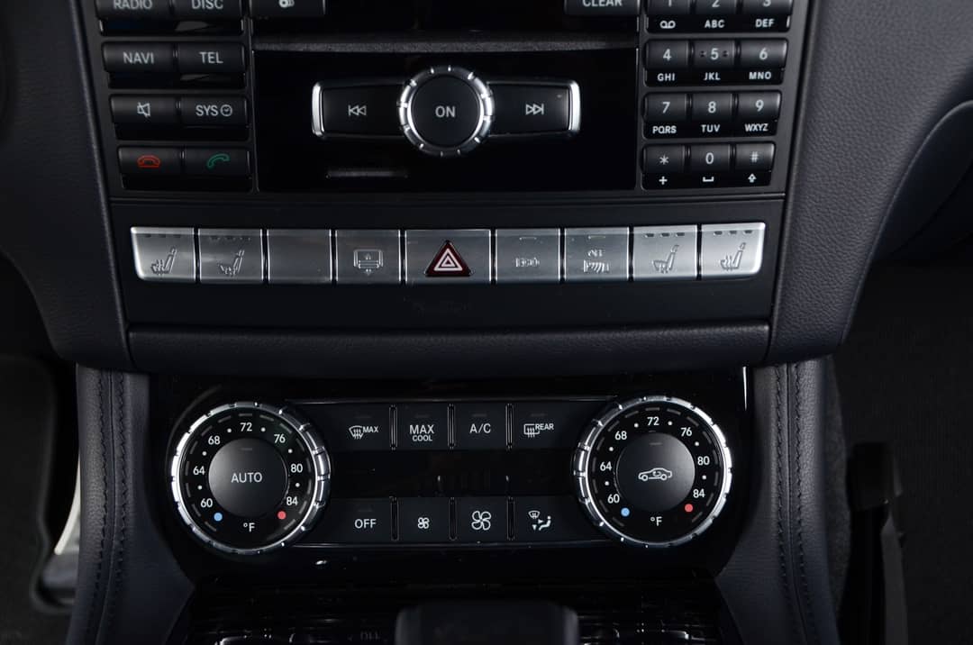 2014 Mercedes-Benz CLS 63 AMG — photo 33