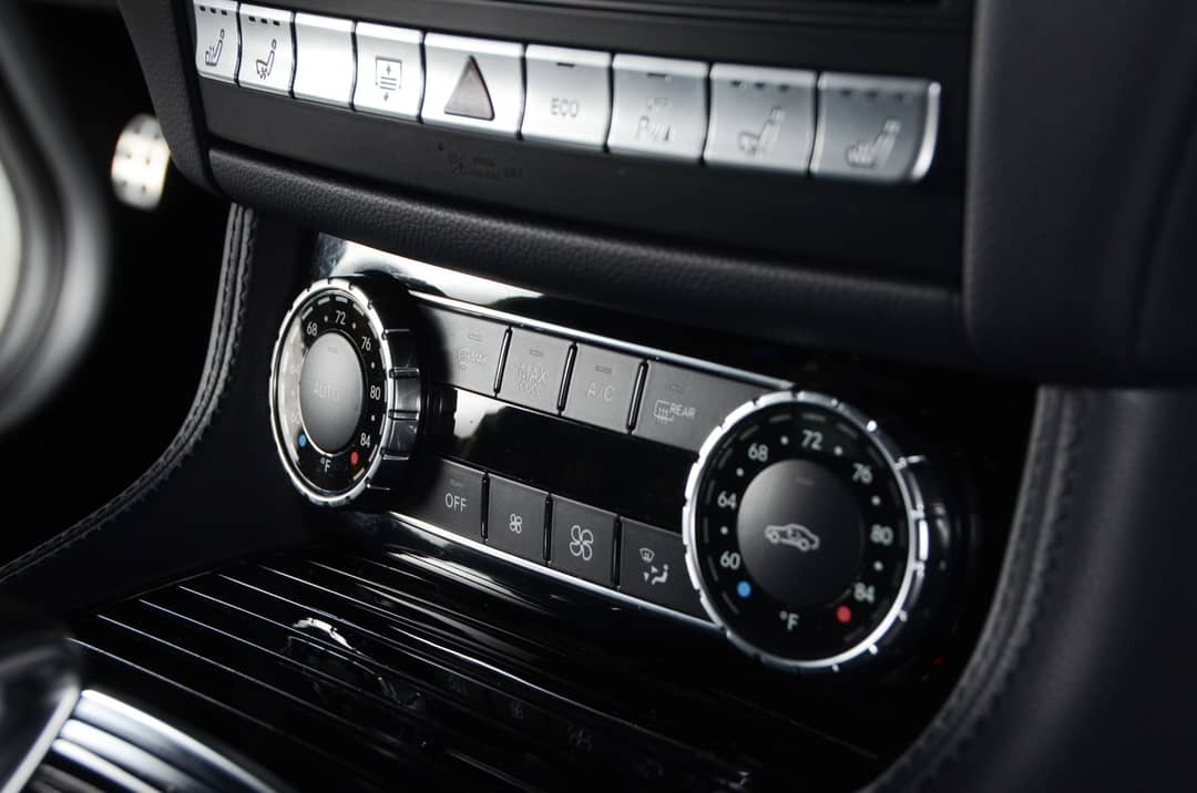 2014 Mercedes-Benz CLS 63 AMG — photo 34