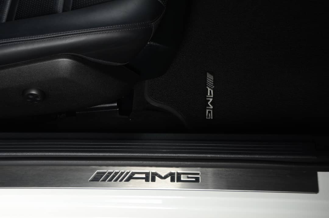 2014 Mercedes-Benz CLS 63 AMG — photo 38