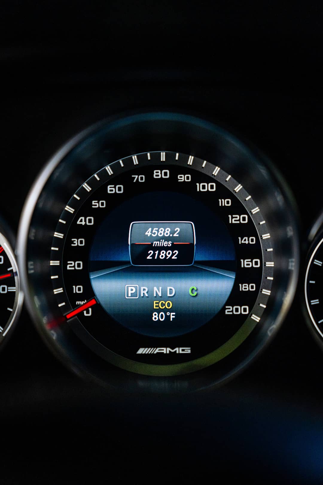 2014 Mercedes-Benz CLS 63 AMG — photo 10