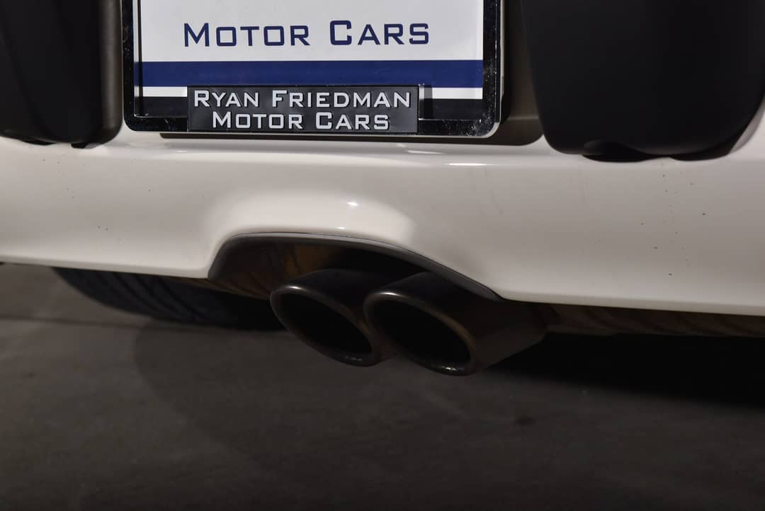 2000 Porsche Boxster — photo 20