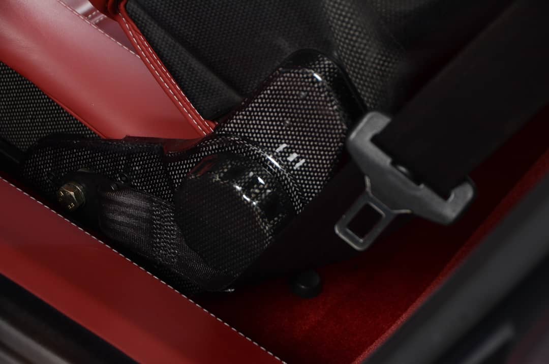 2005 Ferrari F430 Spider — photo 41