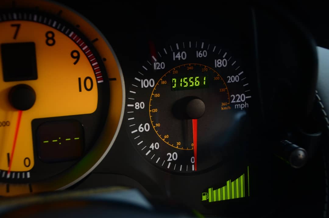 2005 Ferrari F430 Spider — photo 45