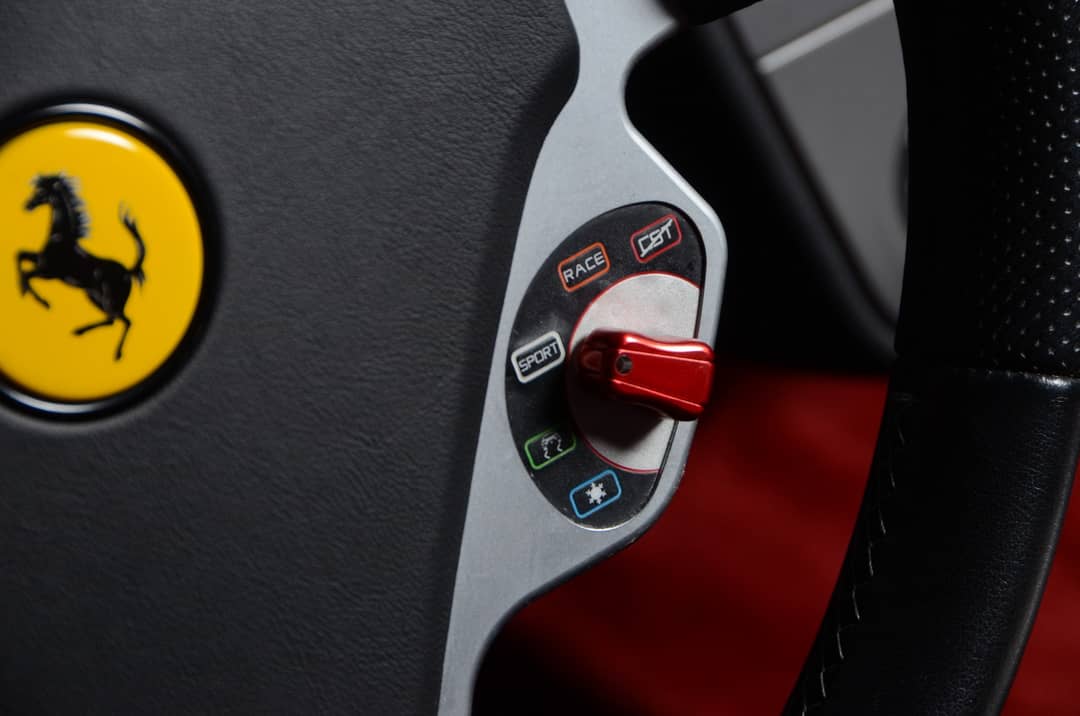 2005 Ferrari F430 Spider — photo 47