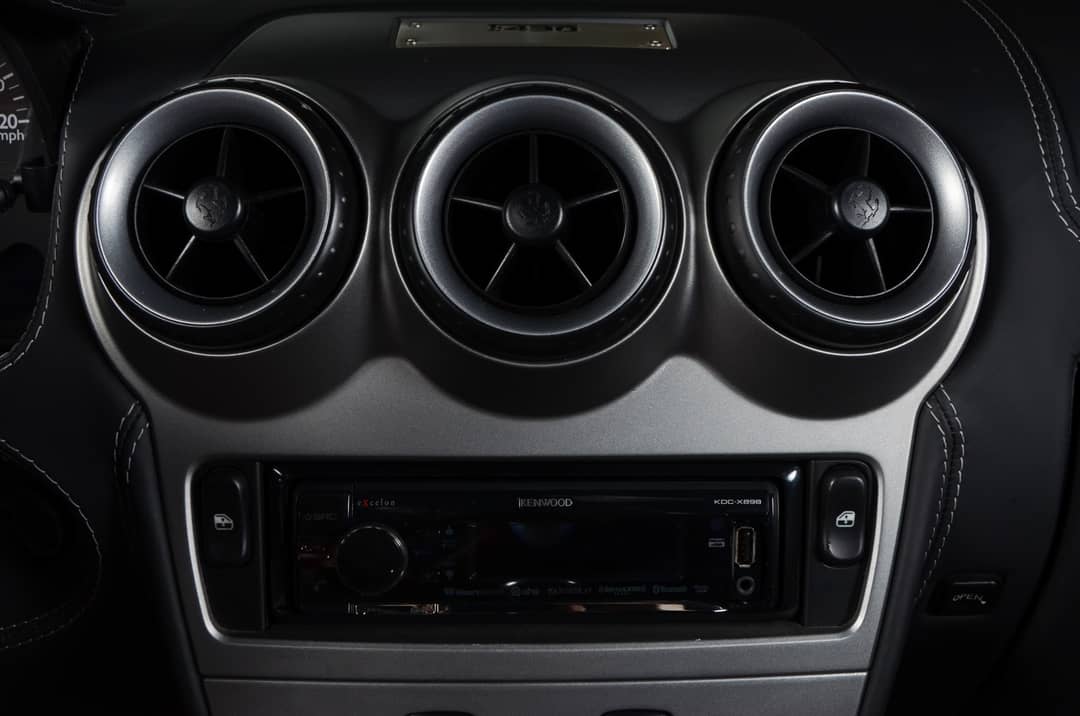 2005 Ferrari F430 Spider — photo 49