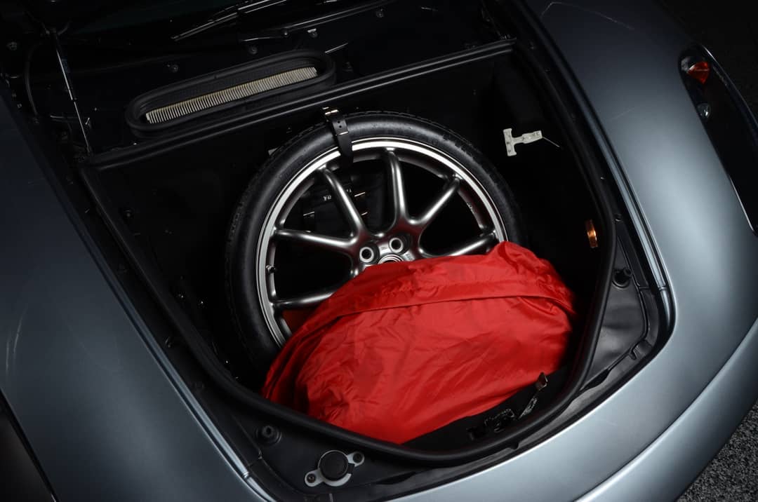 2005 Ferrari F430 Spider — photo 6