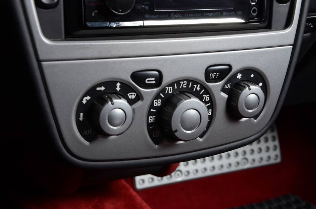 2005 Ferrari F430 Spider — photo 51