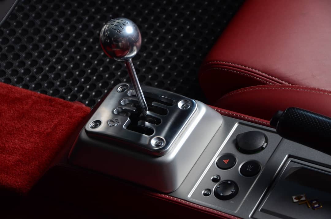 2005 Ferrari F430 Spider — photo 52
