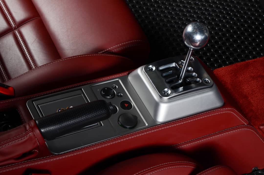 2005 Ferrari F430 Spider — photo 53
