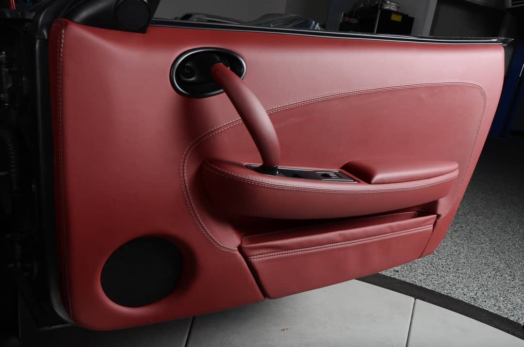 2005 Ferrari F430 Spider — photo 59