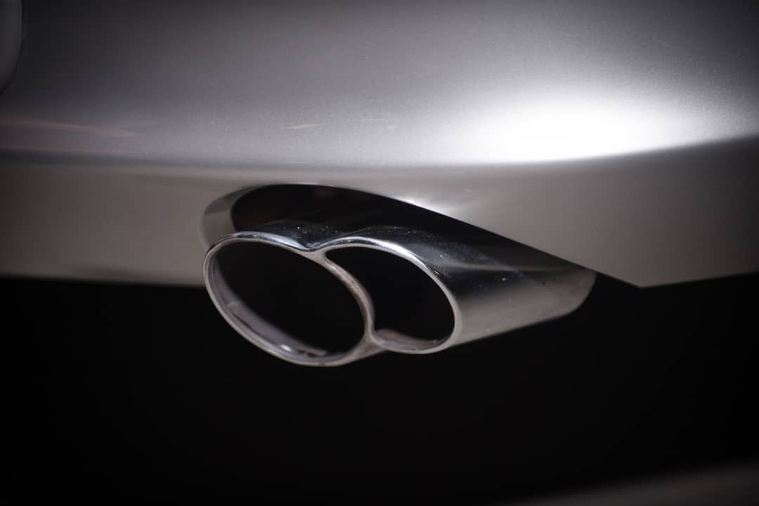 2004 Porsche 911 Carrera — photo 17