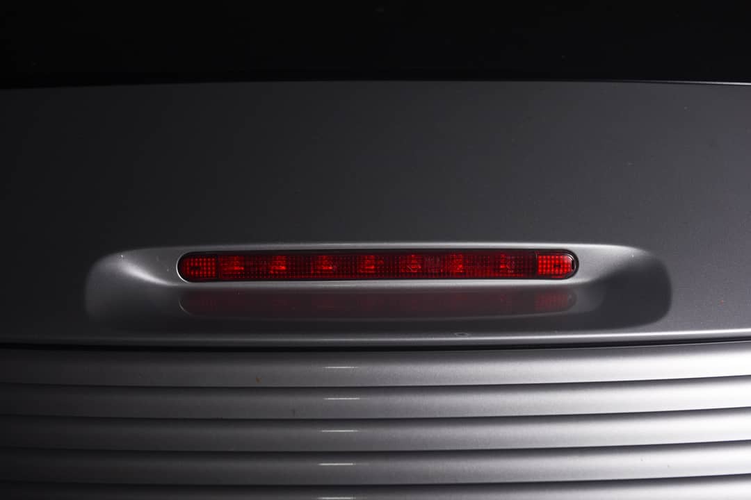 2004 Porsche 911 Carrera — photo 21