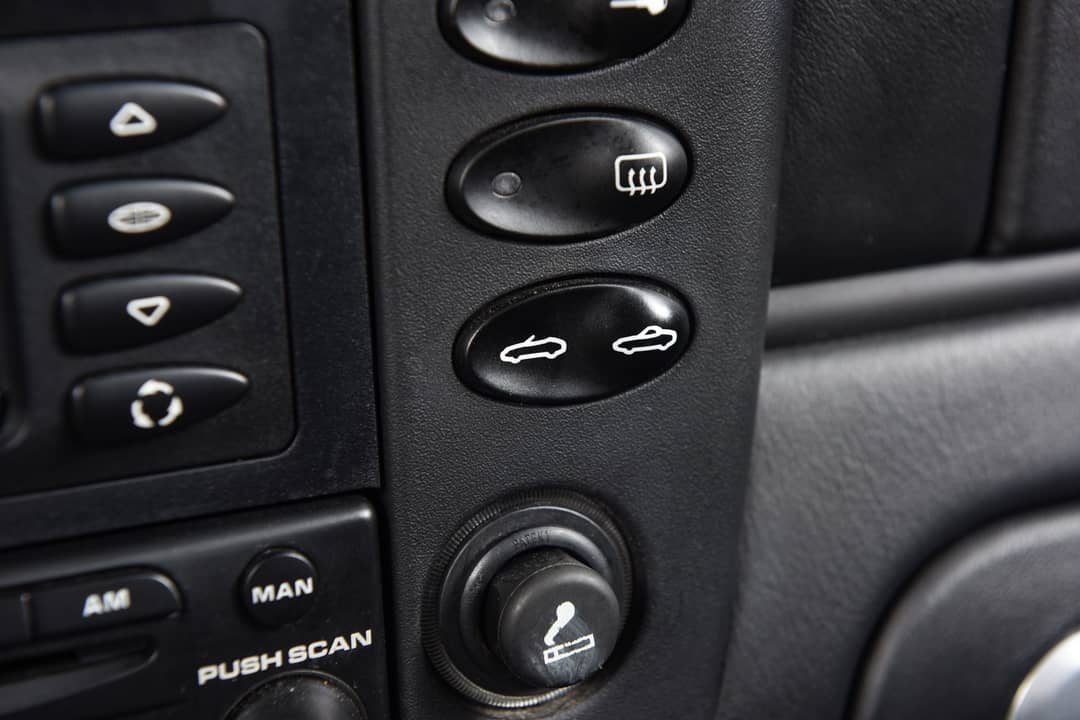 2004 Porsche 911 Carrera — photo 42