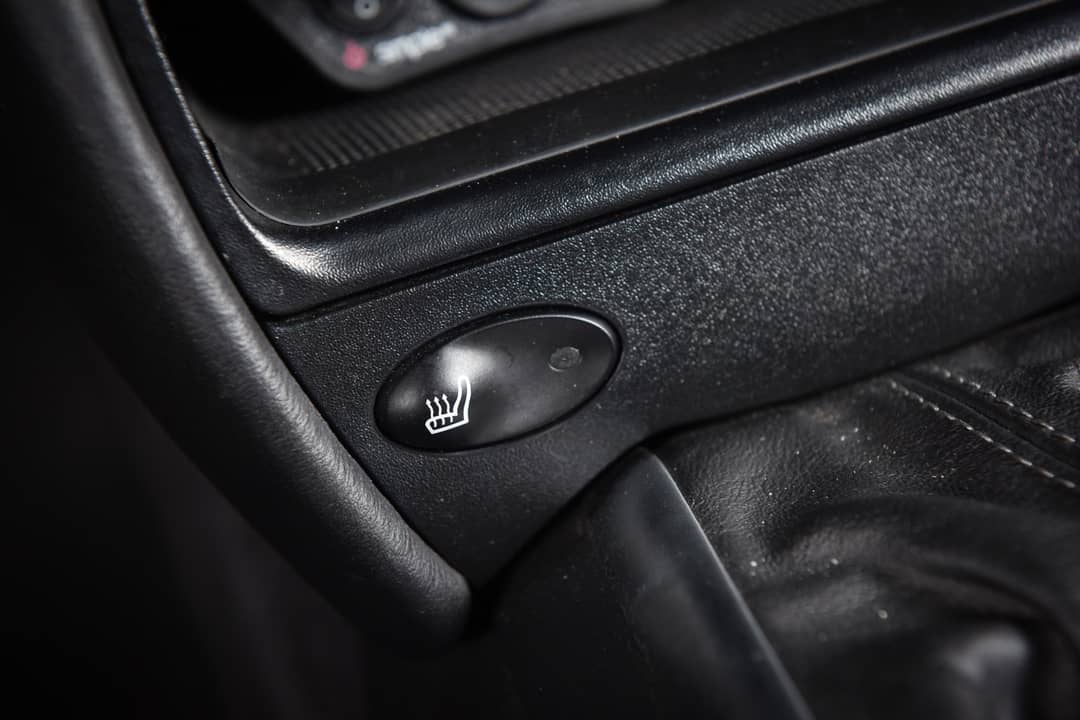 2004 Porsche 911 Carrera — photo 44