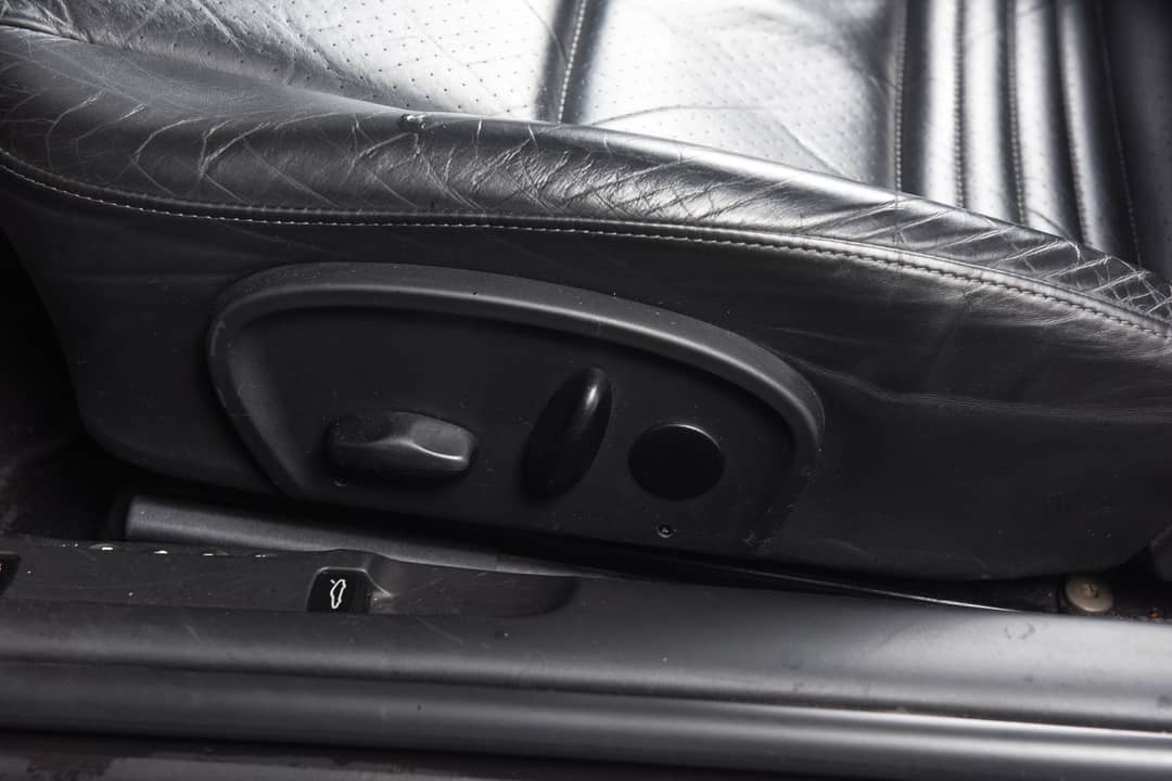 2004 Porsche 911 Carrera — photo 46
