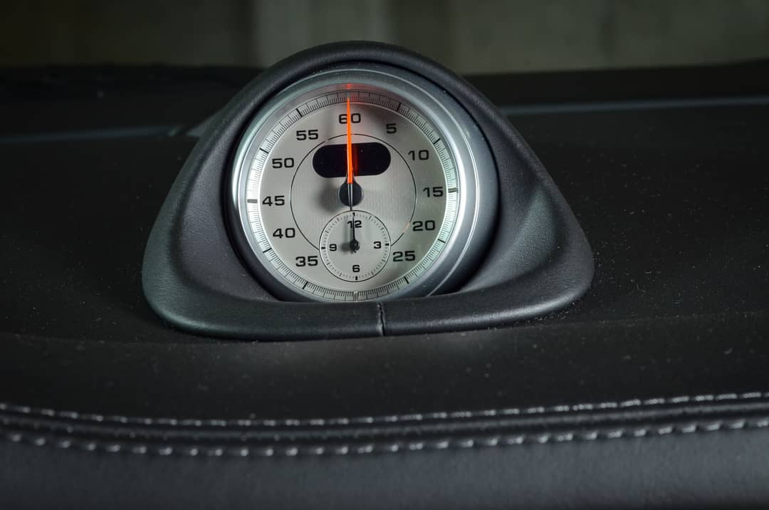 2008 Porsche 911 Turbo — photo 28