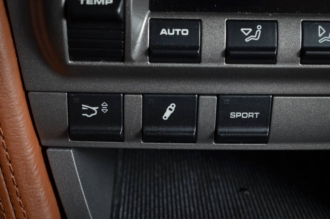 2008 Porsche 911 Turbo — photo 29